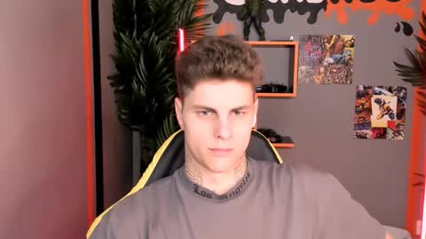 Snapshot of jack__wan chatting on October 2025 09:28:01 AM Jack online show from October 2025 09:28:01 AM