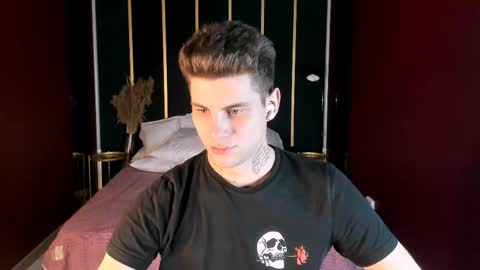 Snapshot of jack__wan chatting on November 2025 08:22:02 PM Jack online show from November 2025 08:22:02 PM