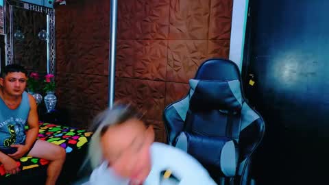 Jack And Rous online show from October 2025 03:21:01 PM