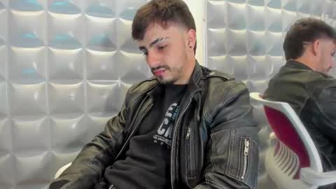 Snapshot of jack_daniel__ chatting on October 2025 05:43:02 PM JACK DANIEL online show from October 2025 05:43:02 PM