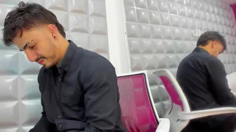 Snapshot of jack_daniel__ chatting on October 2025 04:38:01 PM JACK DANIEL online show from October 2025 04:38:01 PM