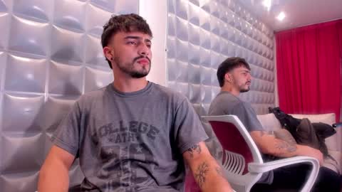 Snapshot of jack_daniel__ chatting on October 2025 01:09:01 PM JACK DANIEL online show from October 2025 01:09:01 PM