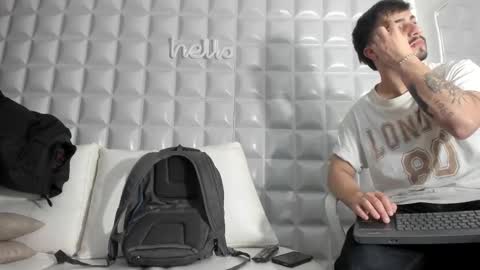 Snapshot of jack_daniel__ chatting on October 2025 02:27:02 PM JACK DANIEL online show from October 2025 02:27:02 PM