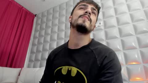 Snapshot of jack_daniel__ chatting on October 2025 10:43:02 PM JACK DANIEL online show from October 2025 10:43:02 PM