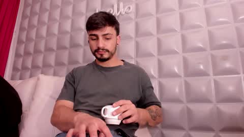 Snapshot of jack_daniel__ chatting on October 2025 09:38:01 PM JACK DANIEL online show from October 2025 09:38:01 PM