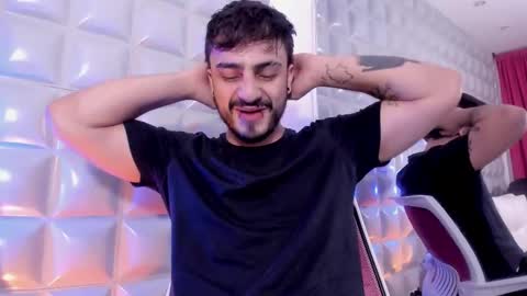 Snapshot of jack_daniel__ chatting on October 2025 01:34:02 PM JACK DANIEL online show from October 2025 01:34:02 PM