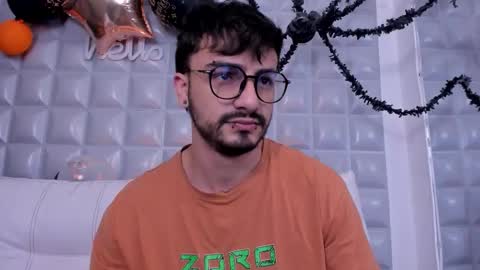 Snapshot of jack_daniel__ chatting on October 2025 05:39:01 PM JACK DANIEL online show from October 2025 05:39:01 PM