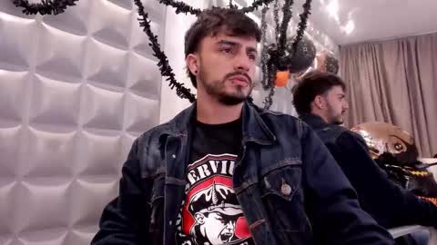 Snapshot of jack_daniel__ chatting on October 2025 04:09:02 PM JACK DANIEL online show from October 2025 04:09:02 PM