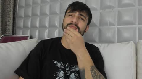 Snapshot of jack_daniel__ chatting on November 2025 06:18:01 PM JACK DANIEL online show from November 2025 06:18:01 PM