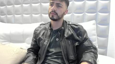 Snapshot of jack_daniel__ chatting on November 2025 06:40:02 PM JACK DANIEL online show from November 2025 06:40:02 PM