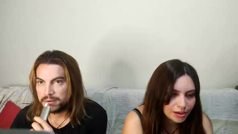 Jack and Emily online show from December 2024 11:21:01 PM