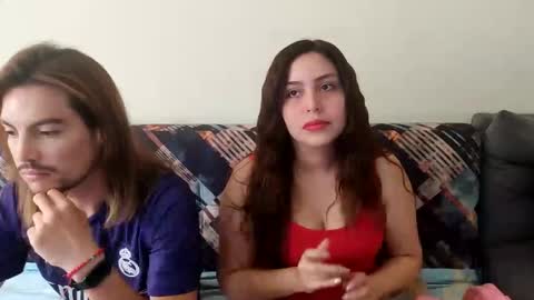 Jack and Emily online show from January 2025 04:59:01 PM