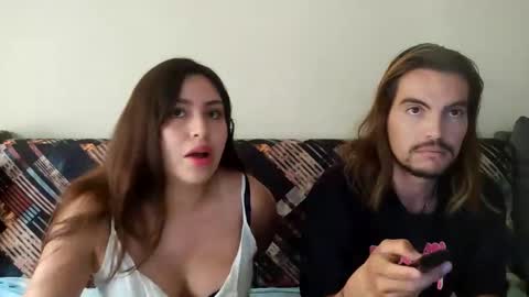 Jack and Emily online show from January 2025 08:46:02 PM