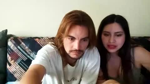 Jack and Emily online show from February 2025 09:33:02 PM