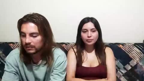 Jack and Emily online show from March 2025 11:43:02 PM