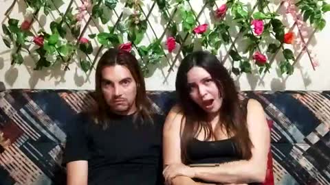 Jack and Emily online show from March 2025 12:10:02 AM