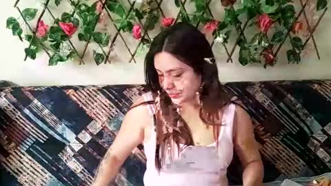 Jack and Emily online show from March 2025 05:07:01 PM