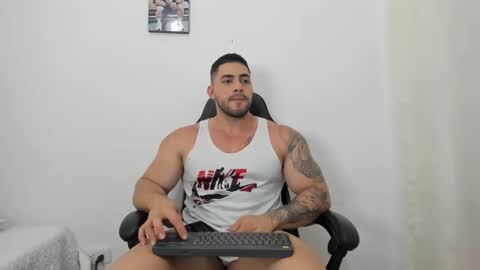 jack_fit1 online show from September 2025 01:28:02 AM