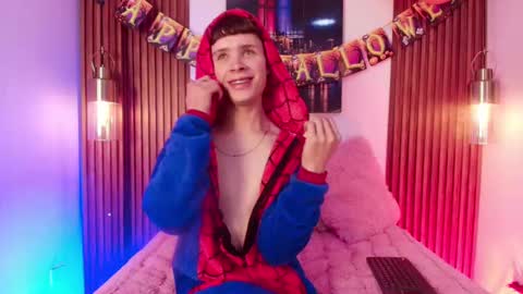 JACK  online show from October 2025 01:11:01 PM