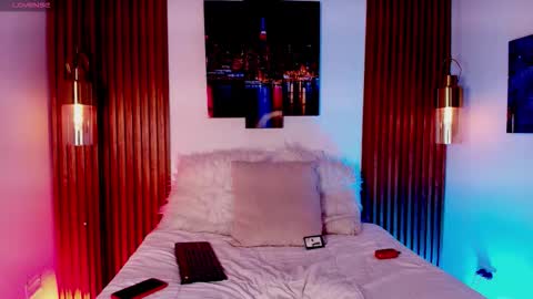 JACK  online show from November 2025 12:02:02 PM