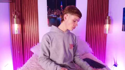 JACK  online show from November 2025 12:55:01 PM