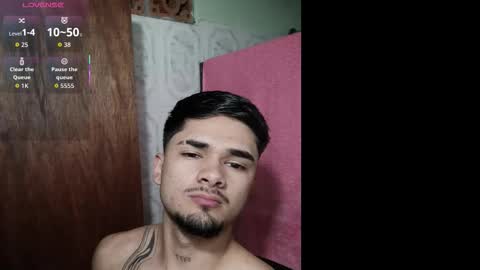 Snapshot of jack_hills2 chatting on September 2025 12:53:01 PM online show from September 2025 12:53:01 PM