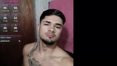 Snapshot of jack_hills2 chatting on October 2025 01:23:02 PM online show from October 2025 01:23:02 PM