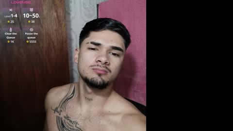 Snapshot of jack_hills2 chatting on October 2025 12:01:02 PM online show from October 2025 12:01:02 PM