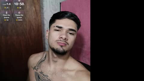 Snapshot of jack_hills2 chatting on October 2025 12:02:02 PM online show from October 2025 12:02:02 PM