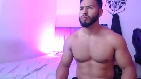 jack and leah online show from February 2025 03:26:01 AM