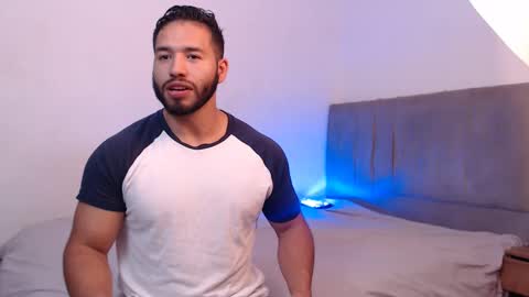 jack and leah online show from March 2025 05:17:02 PM