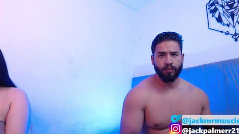 jack and leah online show from September 2025 01:33:02 AM