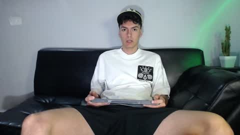 Snapshot of jack_norizz chatting on December 2024 10:05:02 AM INDEPENDENT MODEL online show from December 2024 10:05:02 AM