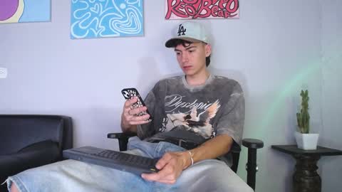 Snapshot of jack_norizz chatting on December 2024 02:16:02 PM INDEPENDENT MODEL online show from December 2024 02:16:02 PM