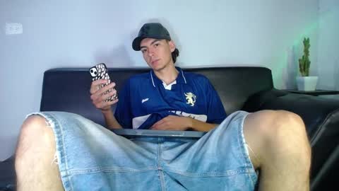 Snapshot of jack_norizz chatting on December 2024 01:11:02 PM INDEPENDENT MODEL online show from December 2024 01:11:02 PM
