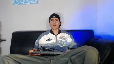 Snapshot of jack_norizz chatting on January 2025 11:23:02 AM INDEPENDENT MODEL online show from January 2025 11:23:02 AM