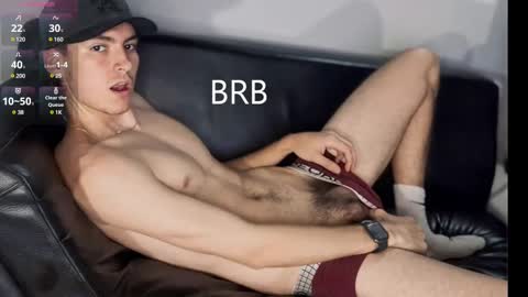 Snapshot of jack_norizz chatting on March 2025 04:38:02 PM INDEPENDENT MODEL online show from March 2025 04:38:02 PM