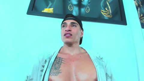 Snapshot of jack_pergurtson01 chatting on January 2025 02:01:01 AM JACK PERGURTSON online show from January 2025 02:01:01 AM