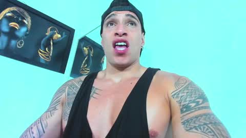 Snapshot of jack_pergurtson01 chatting on January 2025 10:00:02 AM JACK PERGURTSON online show from January 2025 10:00:02 AM