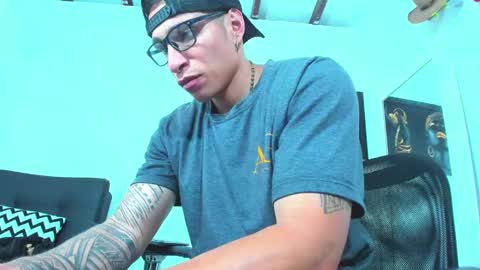 Snapshot of jack_pergurtson01 chatting on January 2025 04:09:01 PM JACK PERGURTSON online show from January 2025 04:09:01 PM