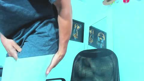 Snapshot of jack_pergurtson01 chatting on January 2025 04:11:02 PM JACK PERGURTSON online show from January 2025 04:11:02 PM