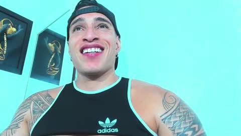 Snapshot of jack_pergurtson01 chatting on March 2025 10:06:02 AM JACK PERGURTSON online show from March 2025 10:06:02 AM