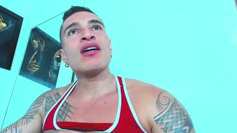 Snapshot of jack_pergurtson01 chatting on March 2025 10:22:02 AM JACK PERGURTSON online show from March 2025 10:22:02 AM