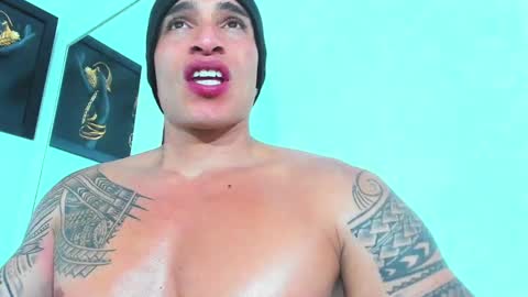 Snapshot of jack_pergurtson01 chatting on March 2025 10:00:02 AM JACK PERGURTSON online show from March 2025 10:00:02 AM