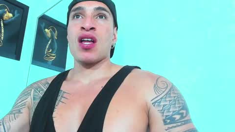 Snapshot of jack_pergurtson01 chatting on March 2025 10:04:01 AM JACK PERGURTSON online show from March 2025 10:04:01 AM