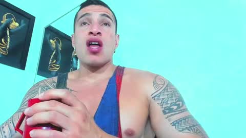 Snapshot of jack_pergurtson01 chatting on March 2025 10:07:02 AM JACK PERGURTSON online show from March 2025 10:07:02 AM