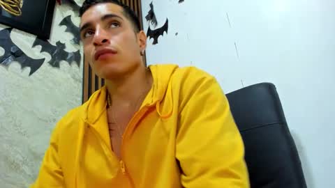 Snapshot of jack_pergurtson01 chatting on October 2025 10:59:01 AM JACK PERGURTSON online show from October 2025 10:59:01 AM