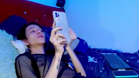 Snapshot of jack_s21 chatting on December 2024 12:32:02 AM Laick online show from December 2024 12:32:02 AM