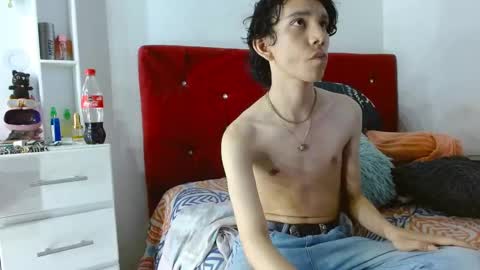 Snapshot of jack_s21 chatting on September 2025 02:37:02 AM Laick online show from September 2025 02:37:02 AM