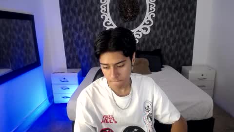 jack online show from October 2025 03:08:02 PM